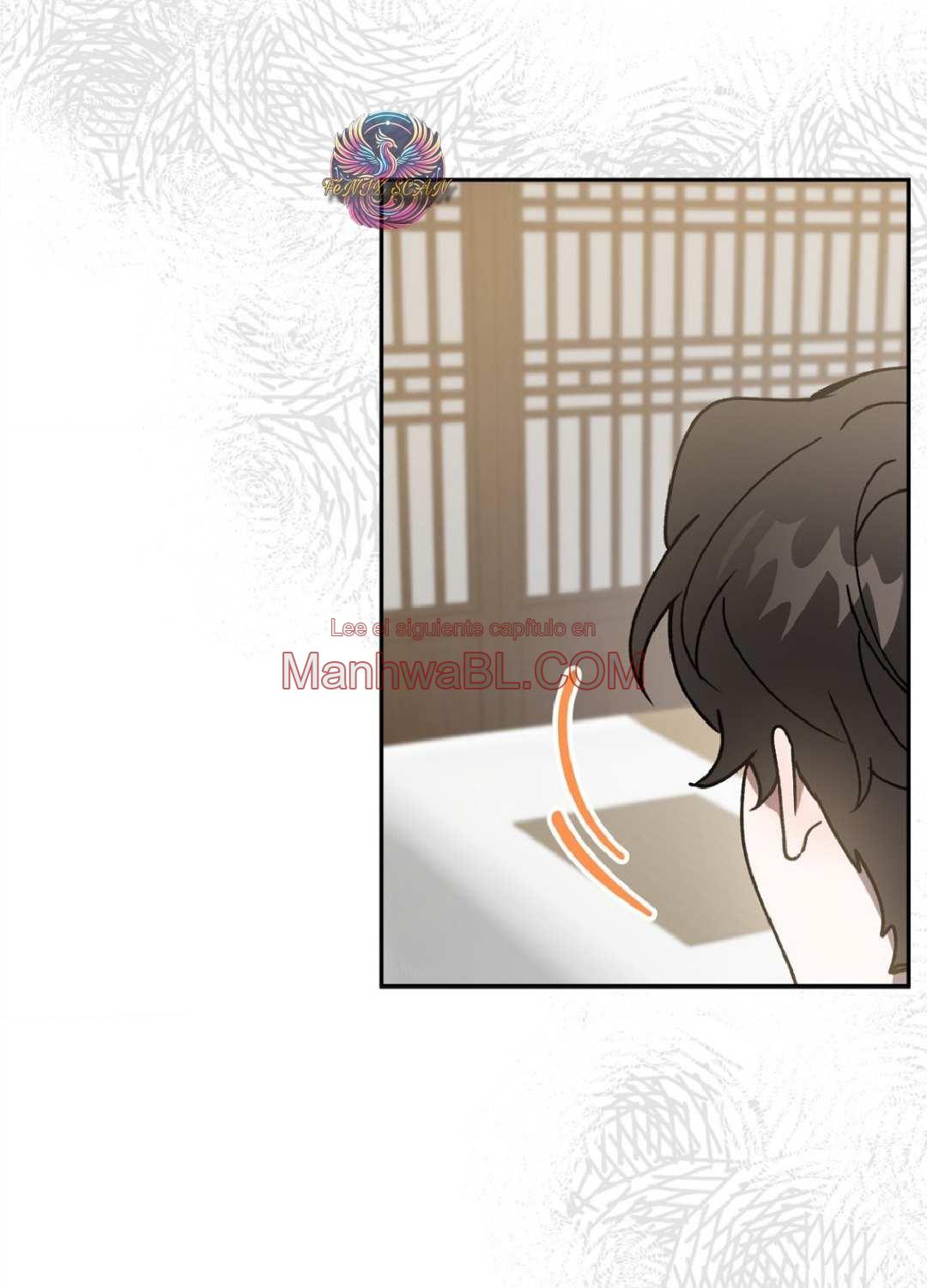 Deseos de un Chamán - Capítulo 44 3 manhwa