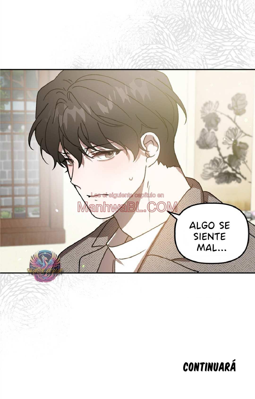 Deseos de un Chamán - Capítulo 44 3 manhwa
