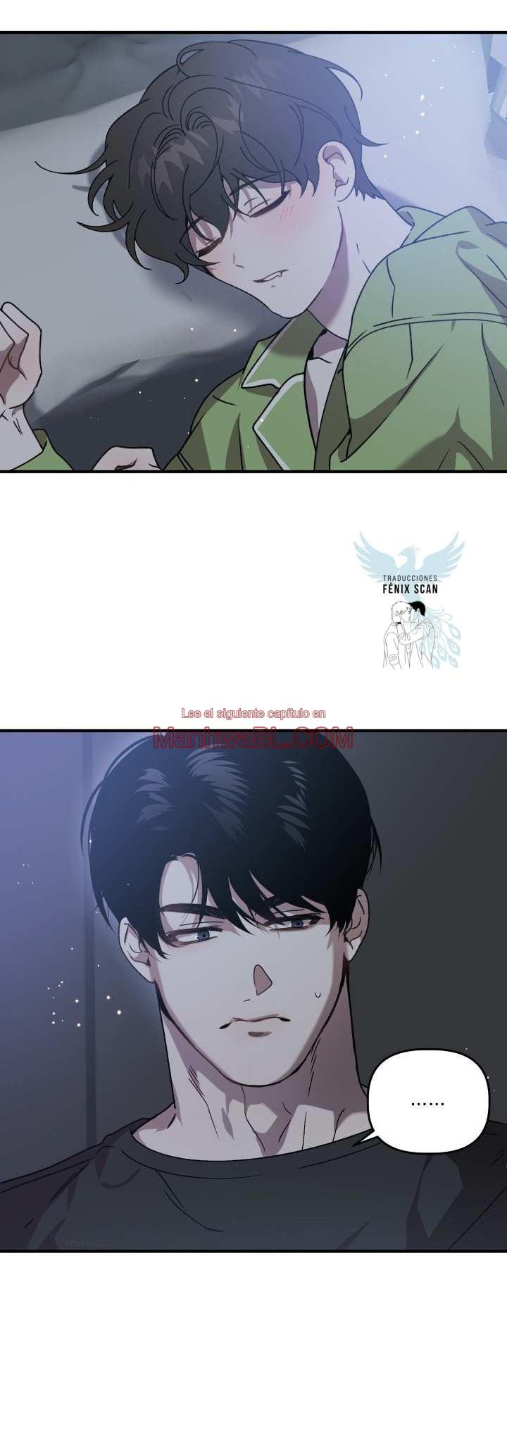 Deseos de un Chamán - Capítulo 67 manhwa