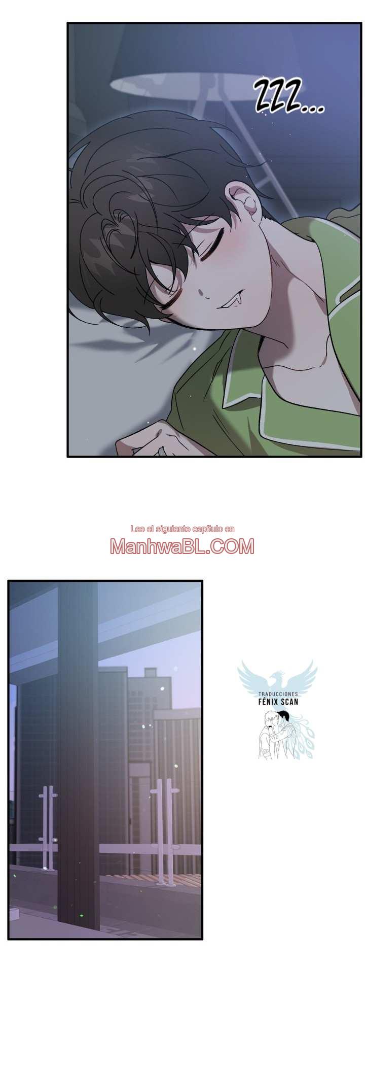 Deseos de un Chamán - Capítulo 67 manhwa