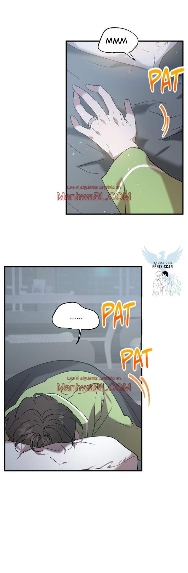 Deseos de un Chamán - Capítulo 67 manhwa