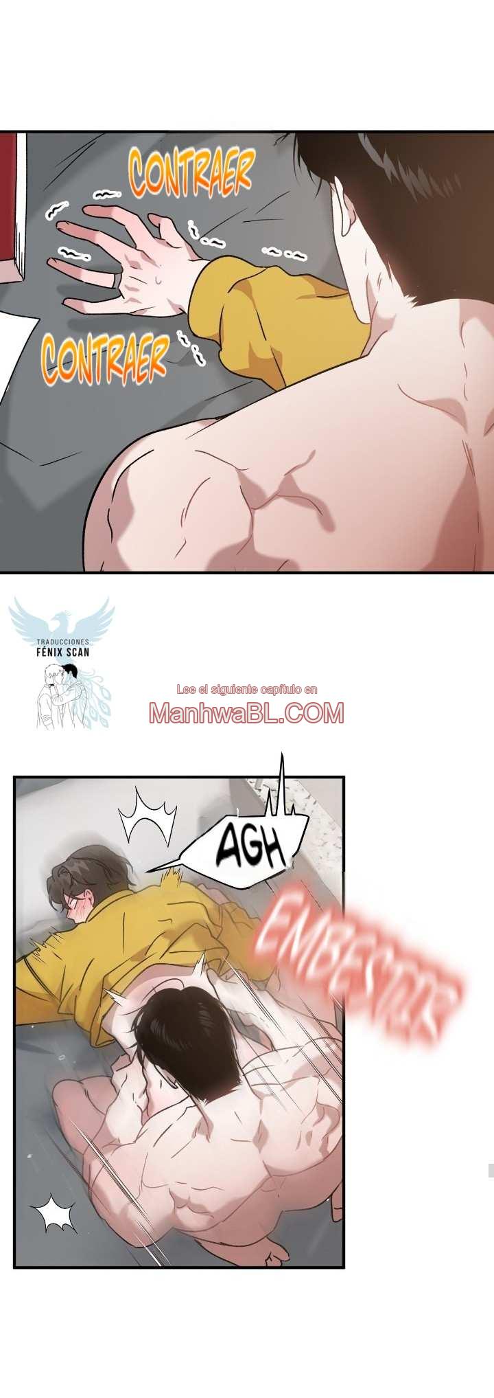 Deseos de un Chamán - Capítulo 66 3 manhwa