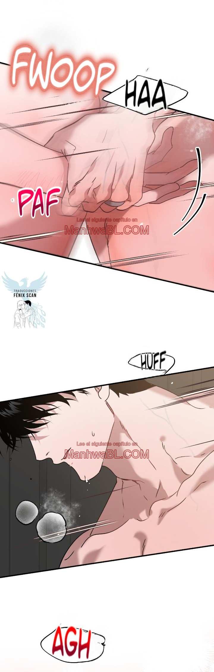 Deseos de un Chamán - Capítulo 66 3 manhwa