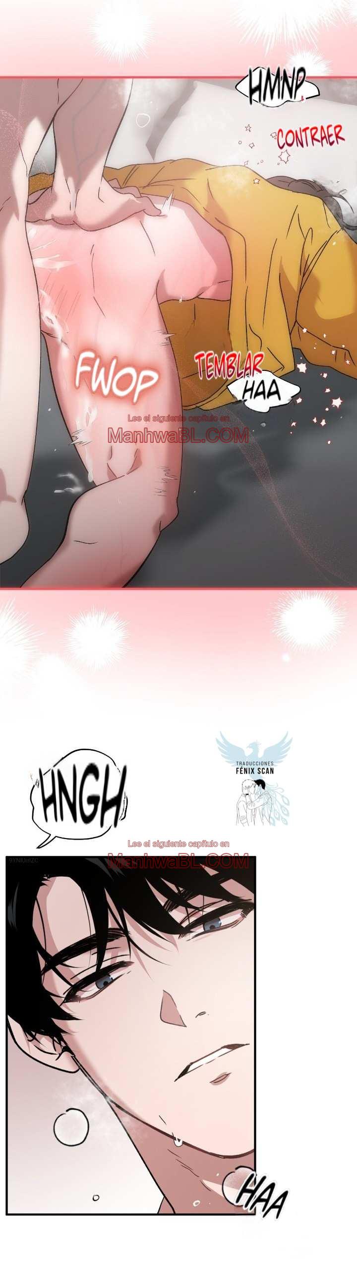 Deseos de un Chamán - Capítulo 66 3 manhwa