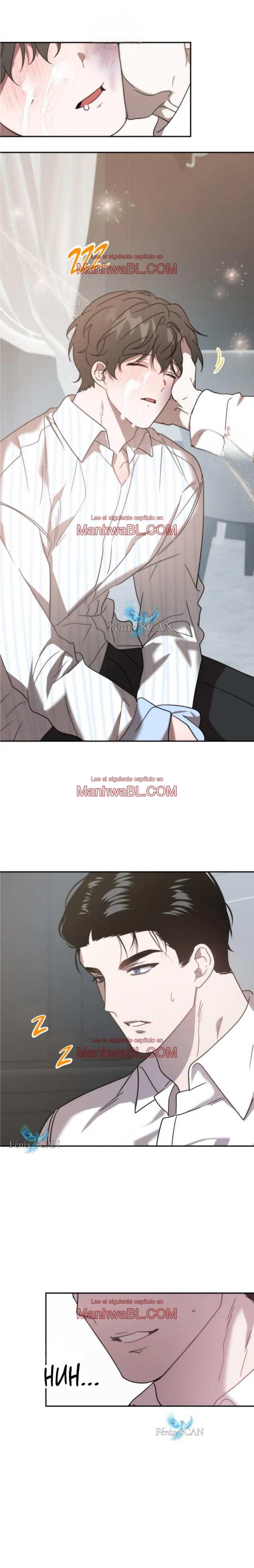 Deseos de un Chamán - Capítulo 33 3 manhwa