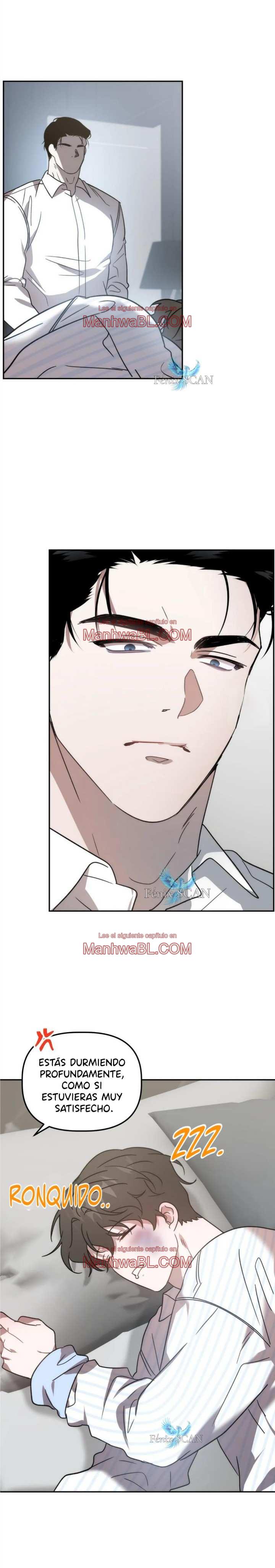 Deseos de un Chamán - Capítulo 33 3 manhwa