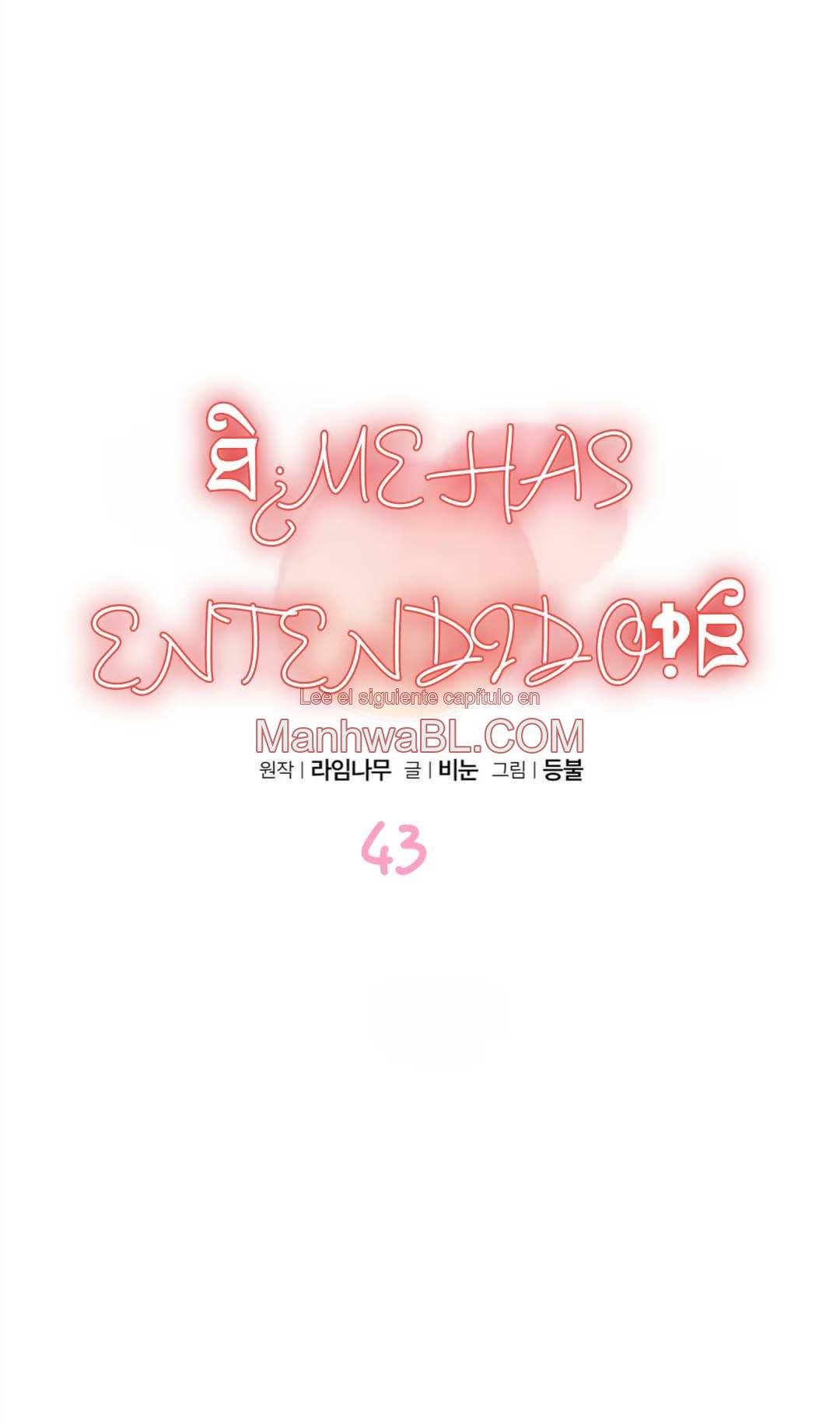 Deseos de un Chamán - Capítulo 43 manhwa