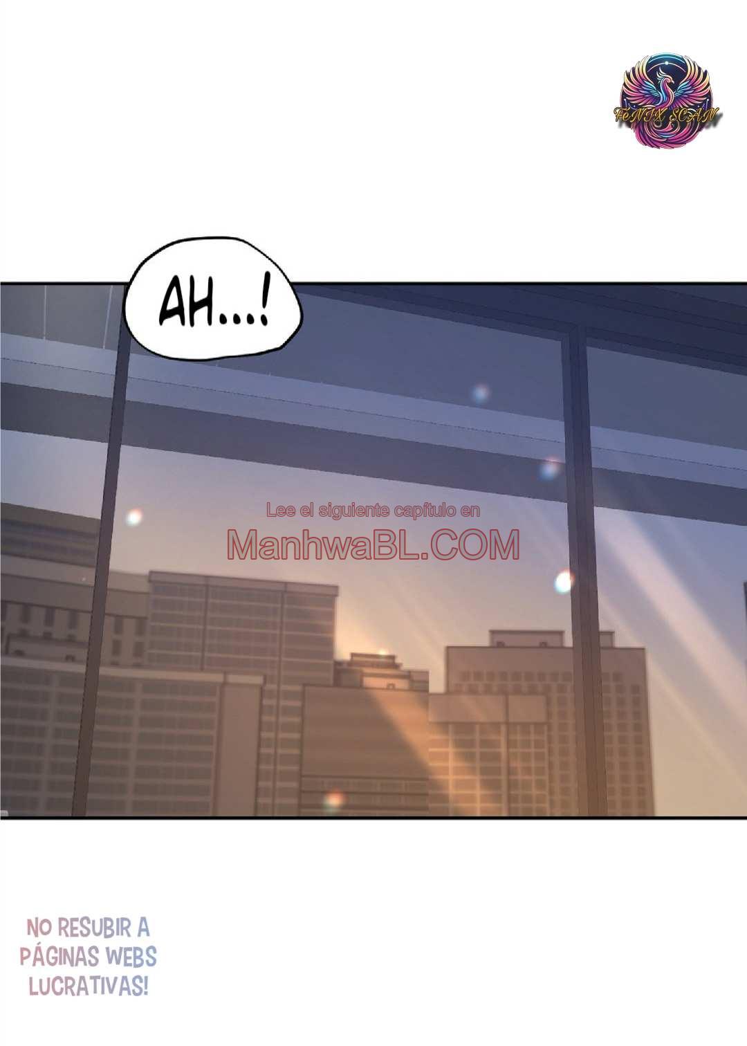 Deseos de un Chamán - Capítulo 43 manhwa