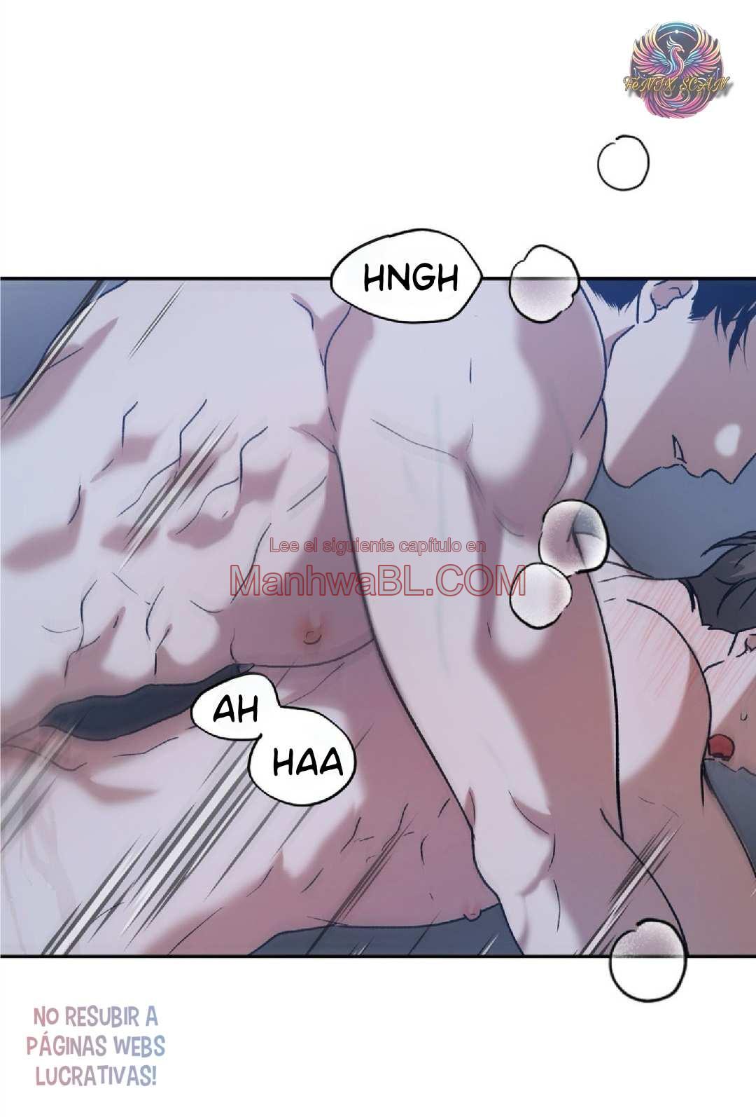 Deseos de un Chamán - Capítulo 43 manhwa
