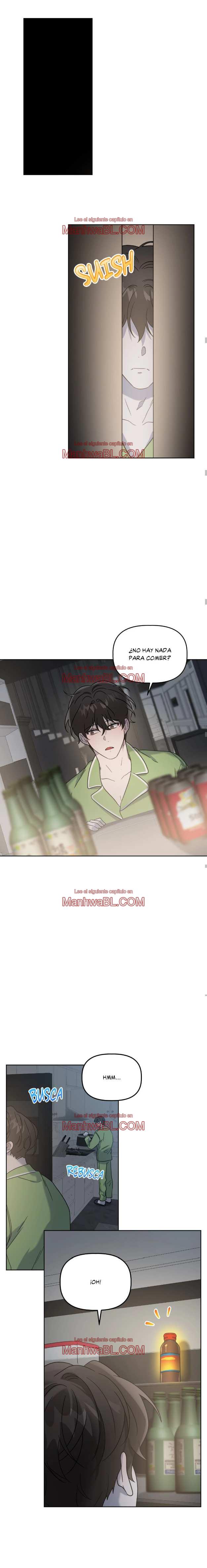 Deseos de un Chamán - Capítulo 11 2 manhwa
