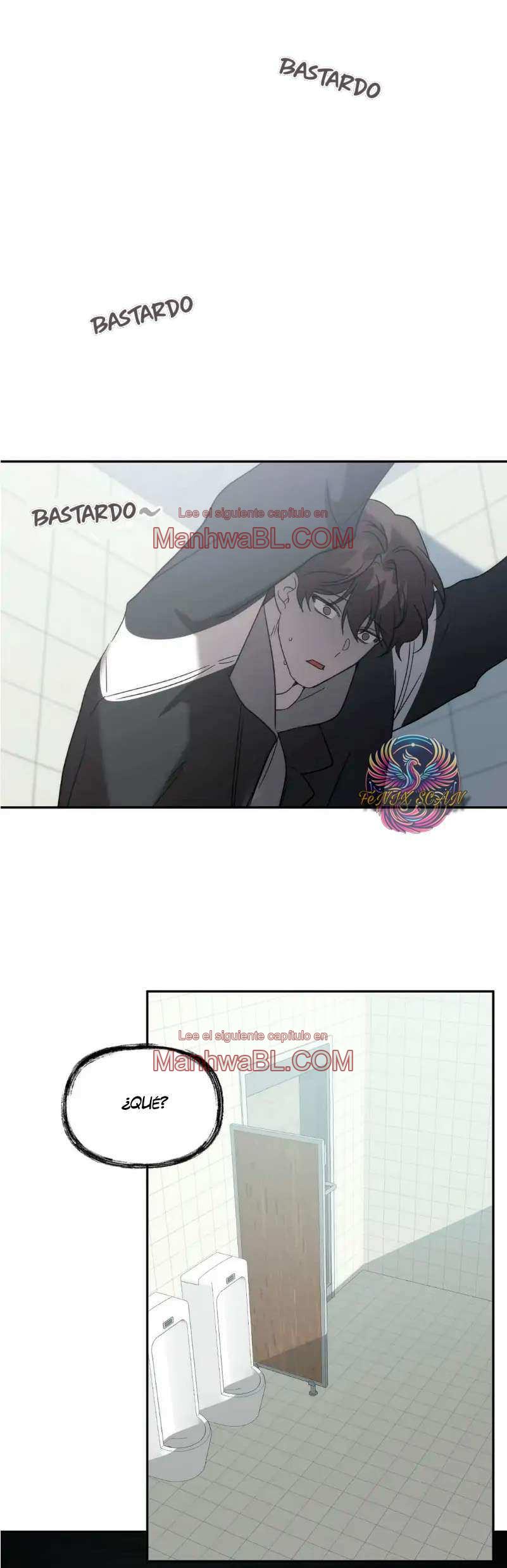 Deseos de un Chamán - Capítulo 21 3 manhwa