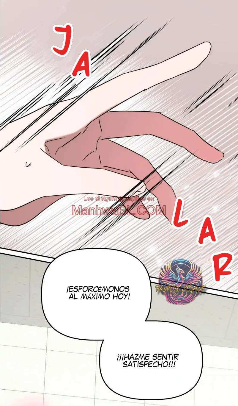 Deseos de un Chamán - Capítulo 21 3 manhwa