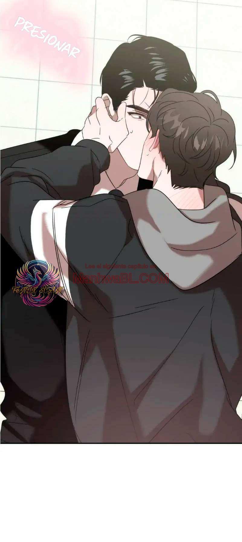 Deseos de un Chamán - Capítulo 21 3 manhwa
