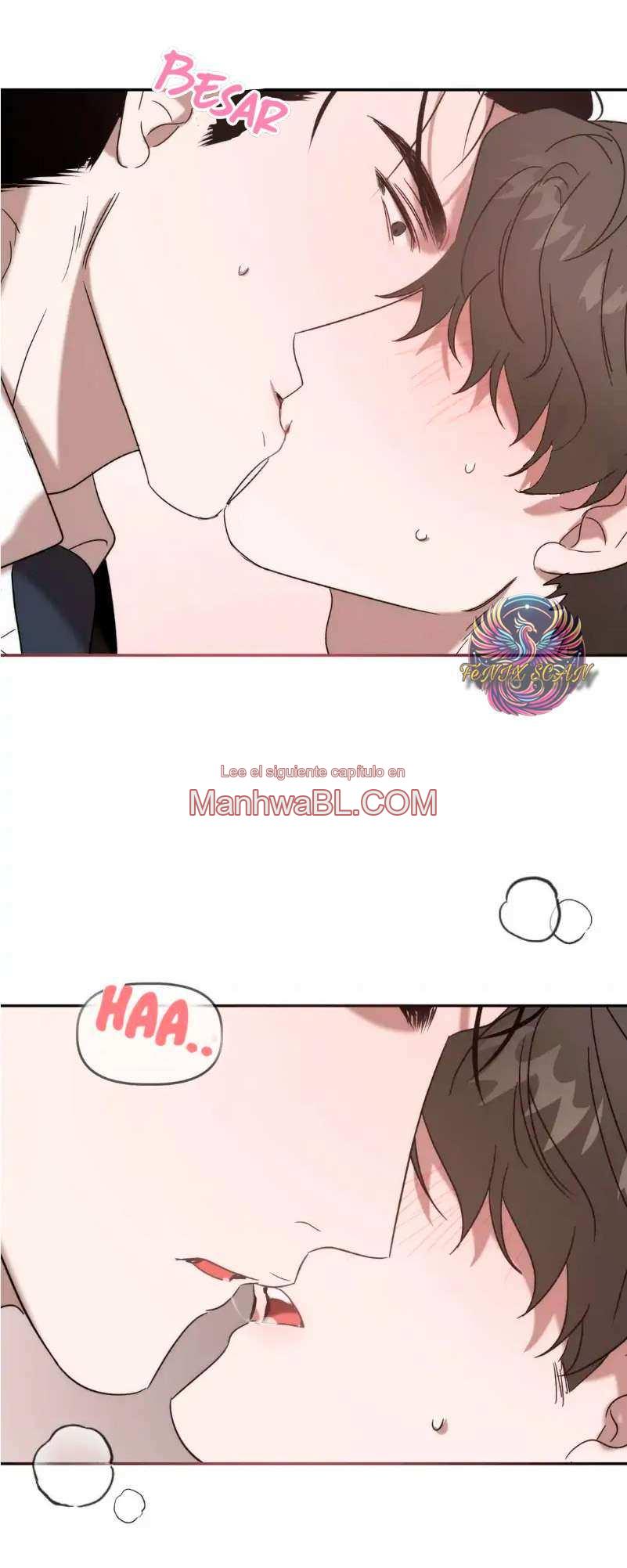 Deseos de un Chamán - Capítulo 21 3 manhwa