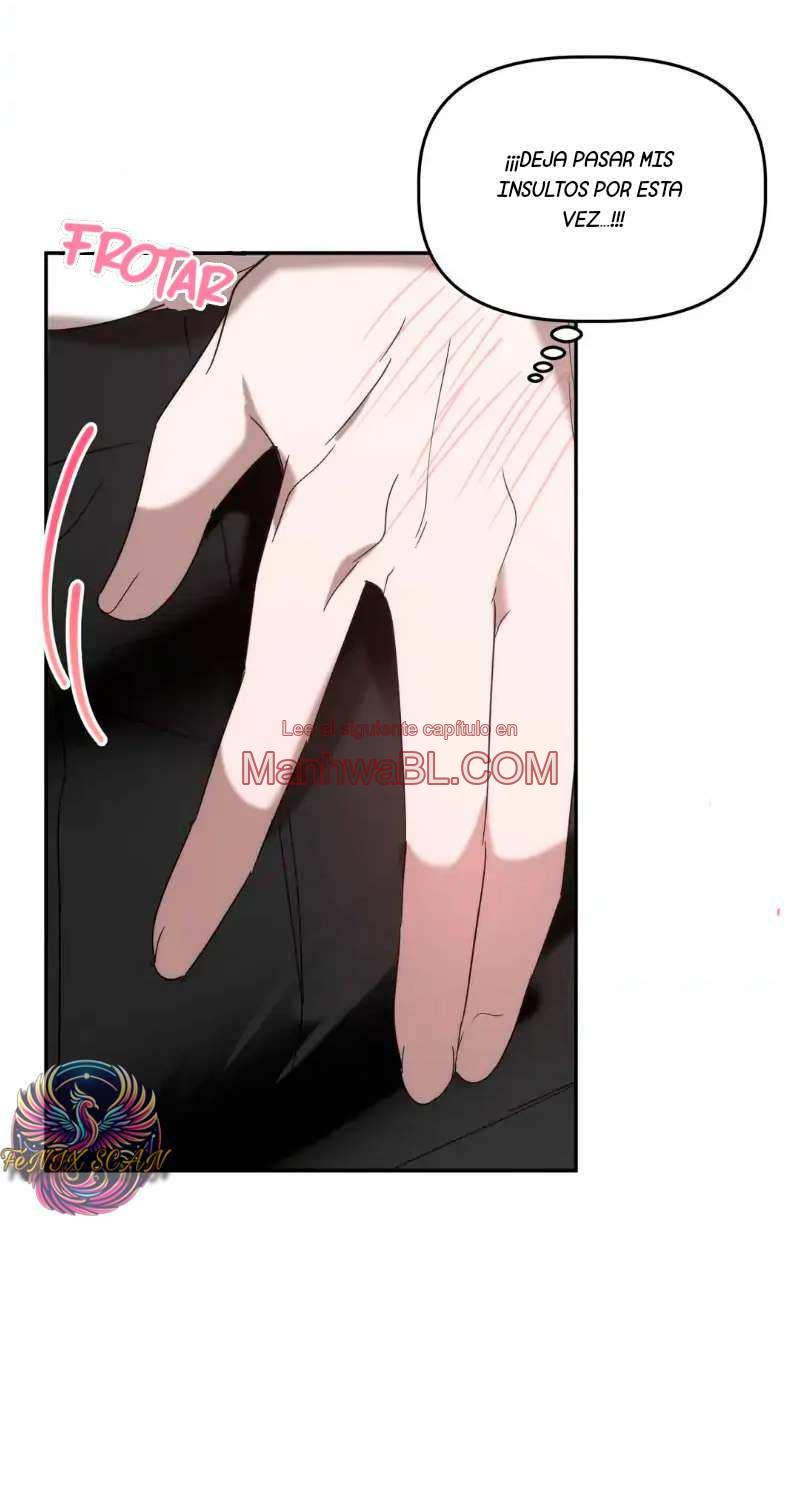 Deseos de un Chamán - Capítulo 21 3 manhwa