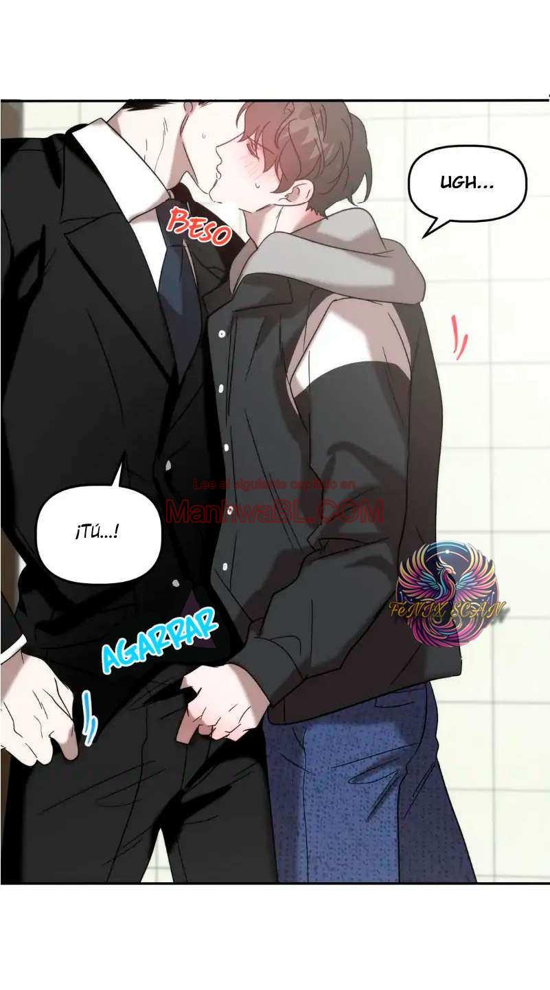 Deseos de un Chamán - Capítulo 21 3 manhwa