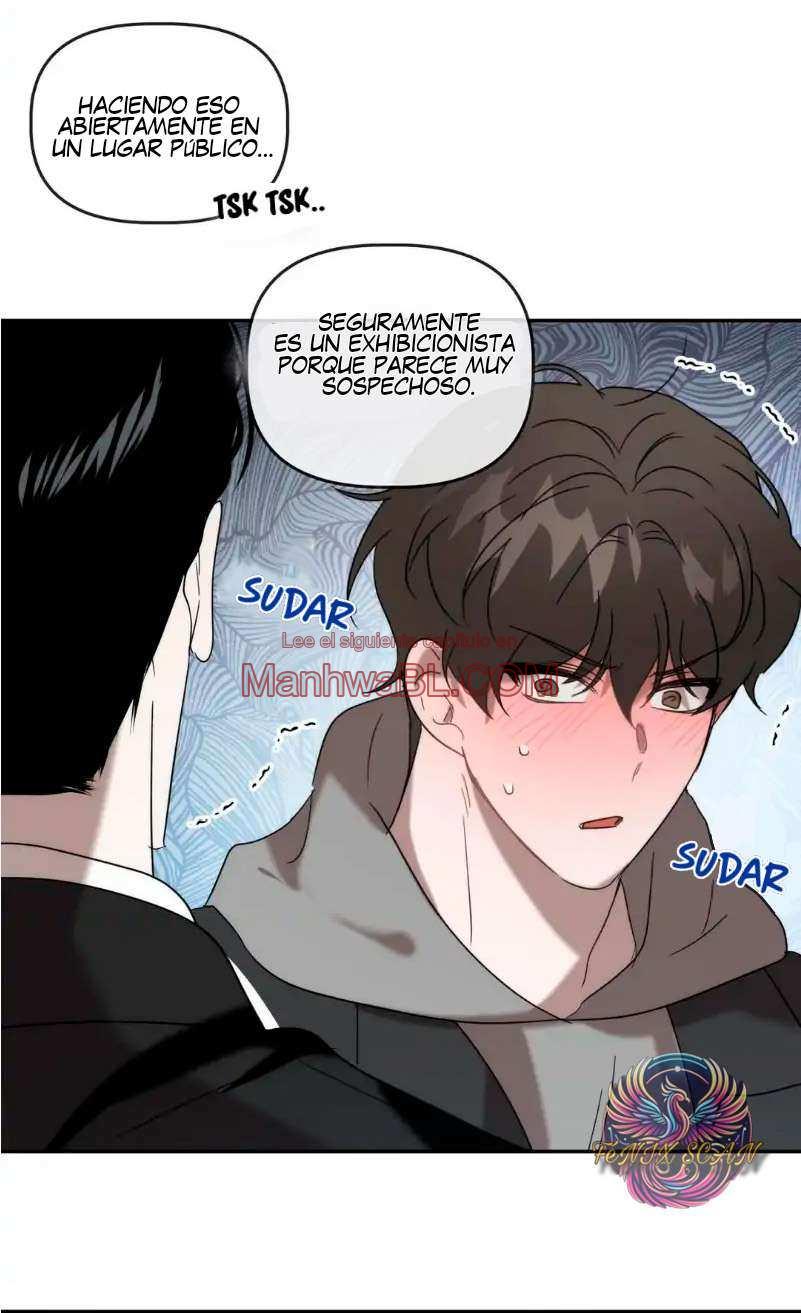 Deseos de un Chamán - Capítulo 21 3 manhwa