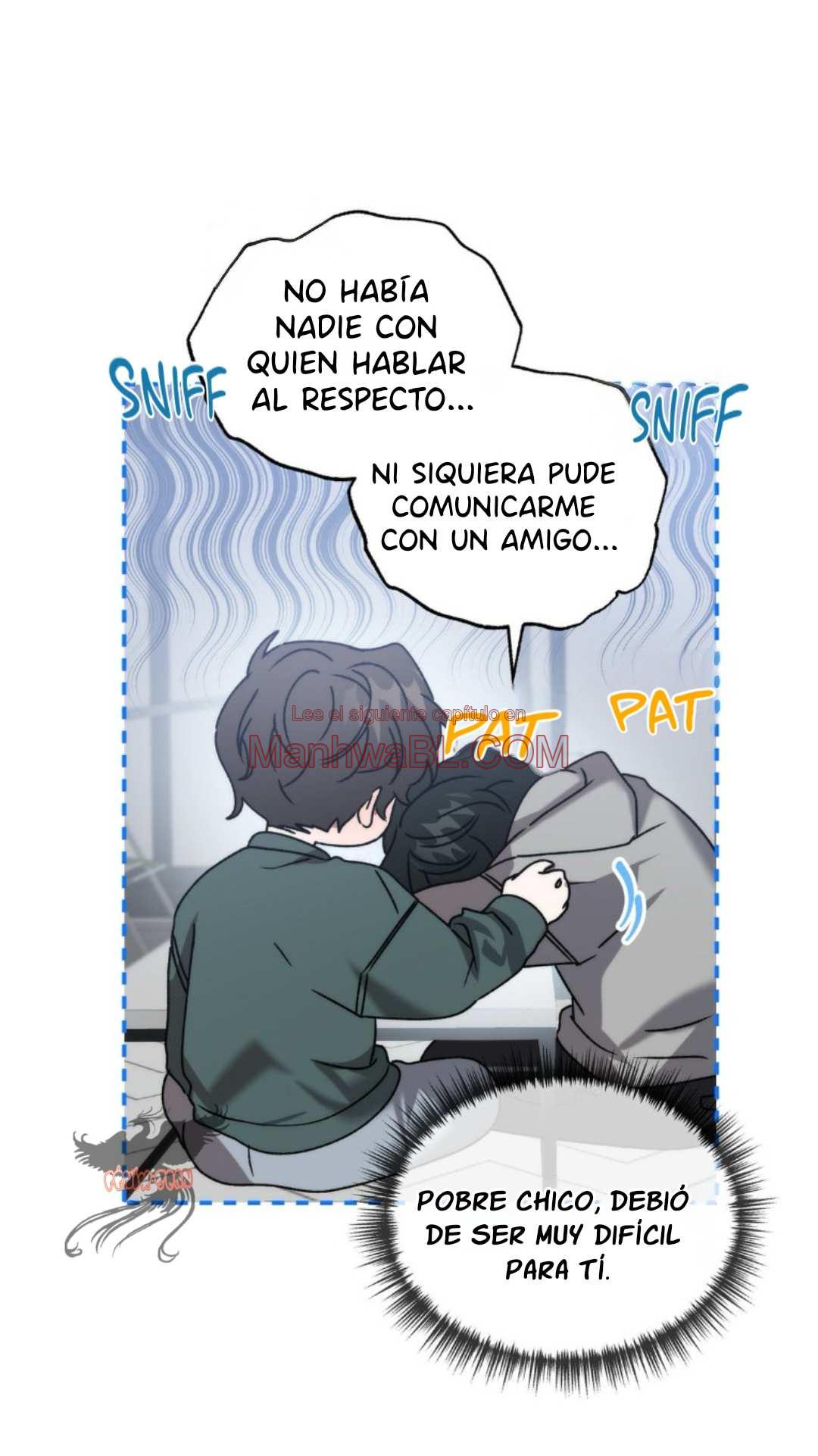 Deseos de un Chamán - Capítulo 35 2 manhwa
