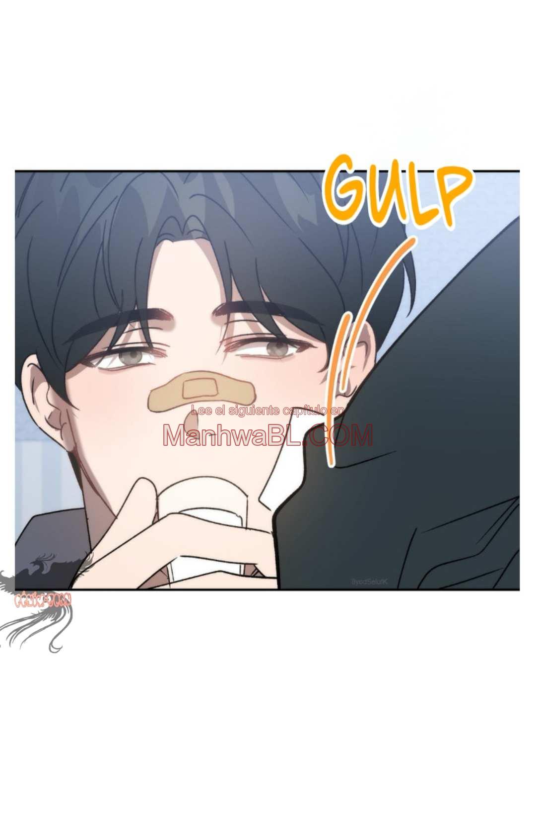 Deseos de un Chamán - Capítulo 35 2 manhwa