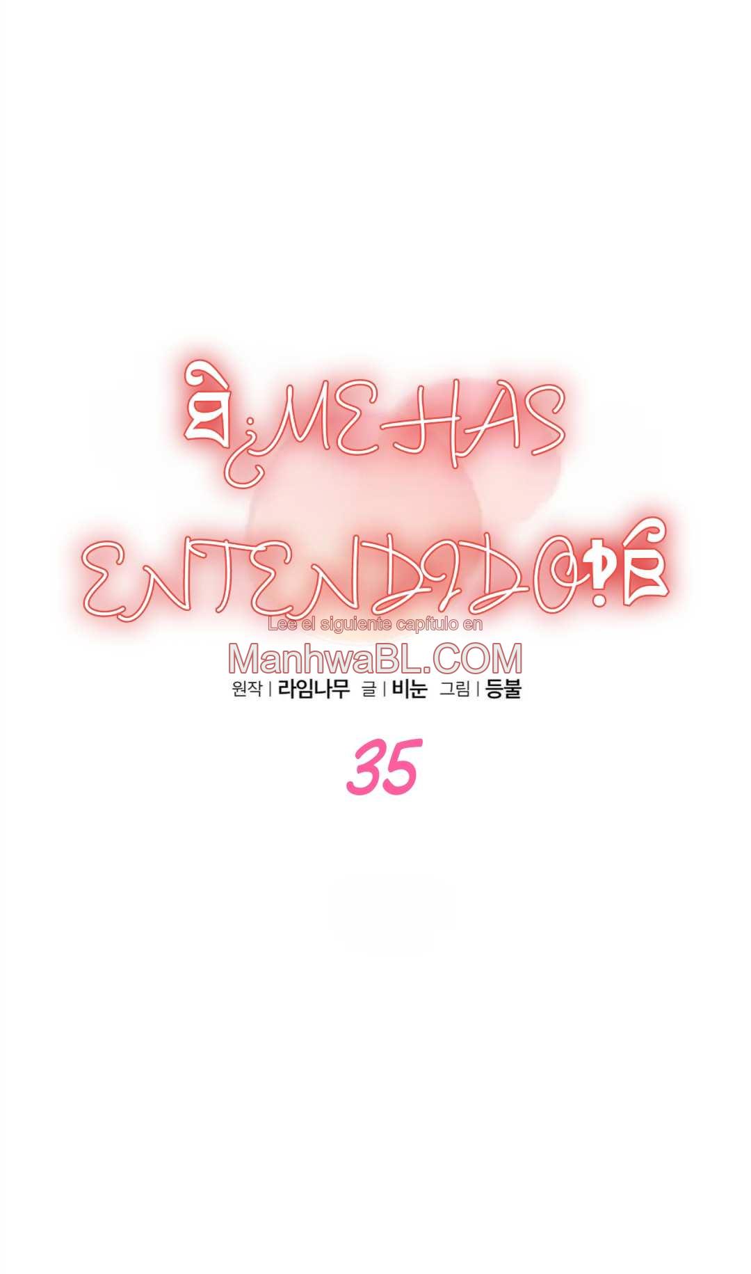 Deseos de un Chamán - Capítulo 35 2 manhwa