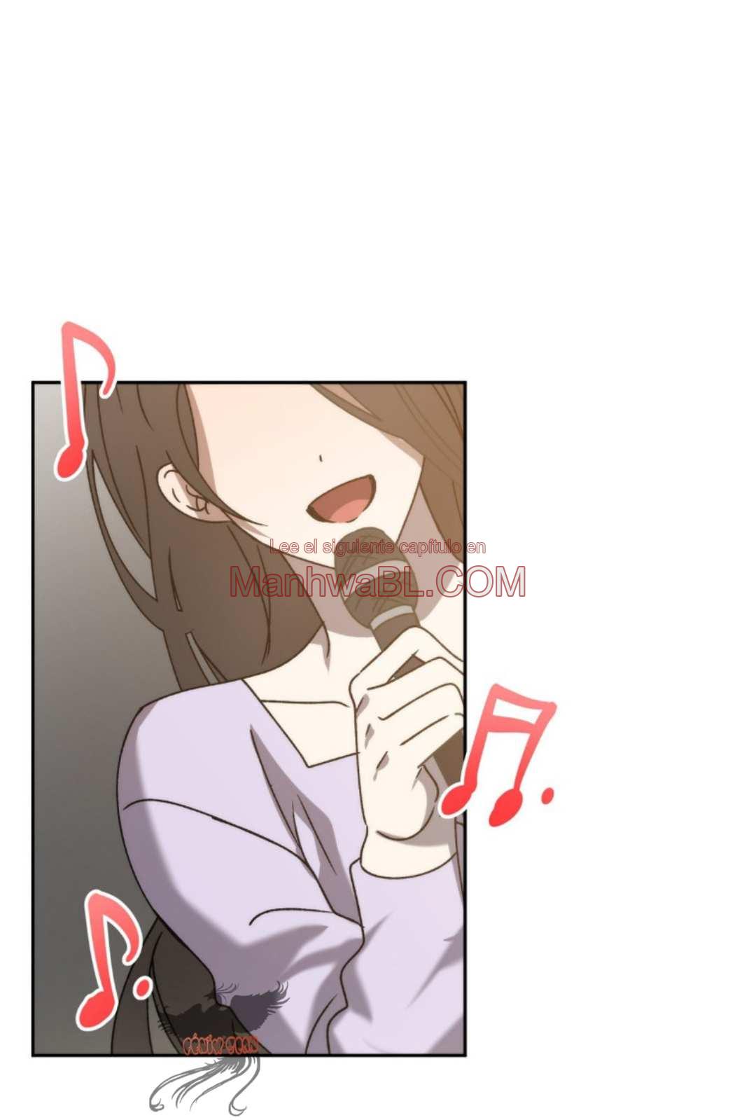Deseos de un Chamán - Capítulo 35 2 manhwa