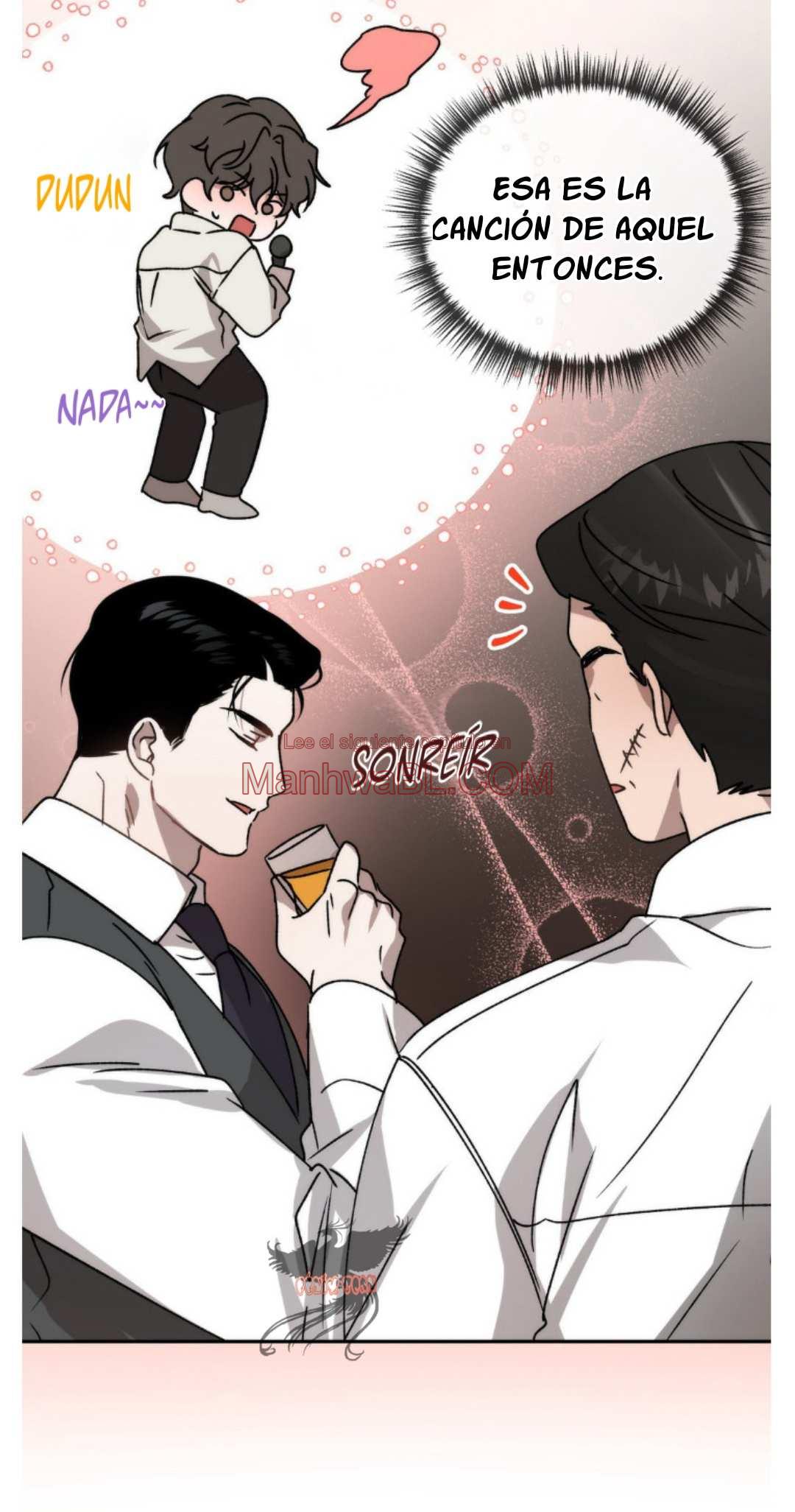 Deseos de un Chamán - Capítulo 35 2 manhwa