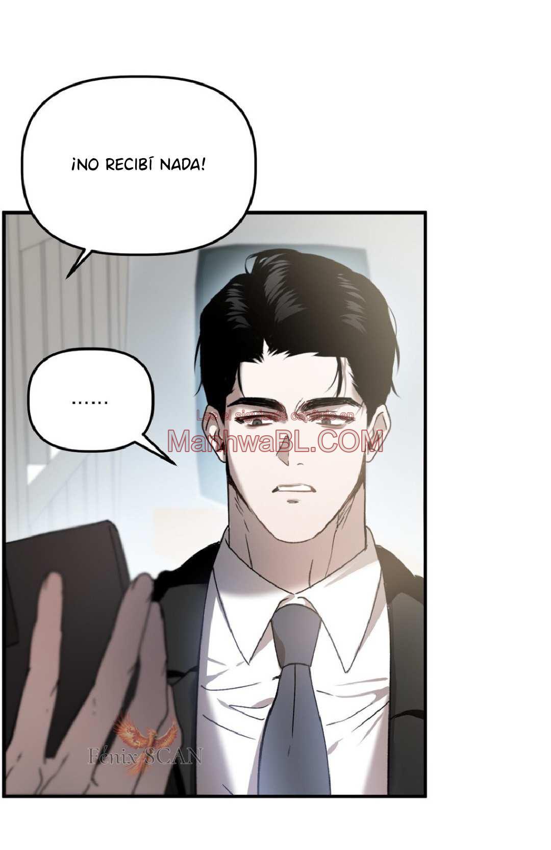 Deseos de un Chamán - Capítulo 58 2 manhwa