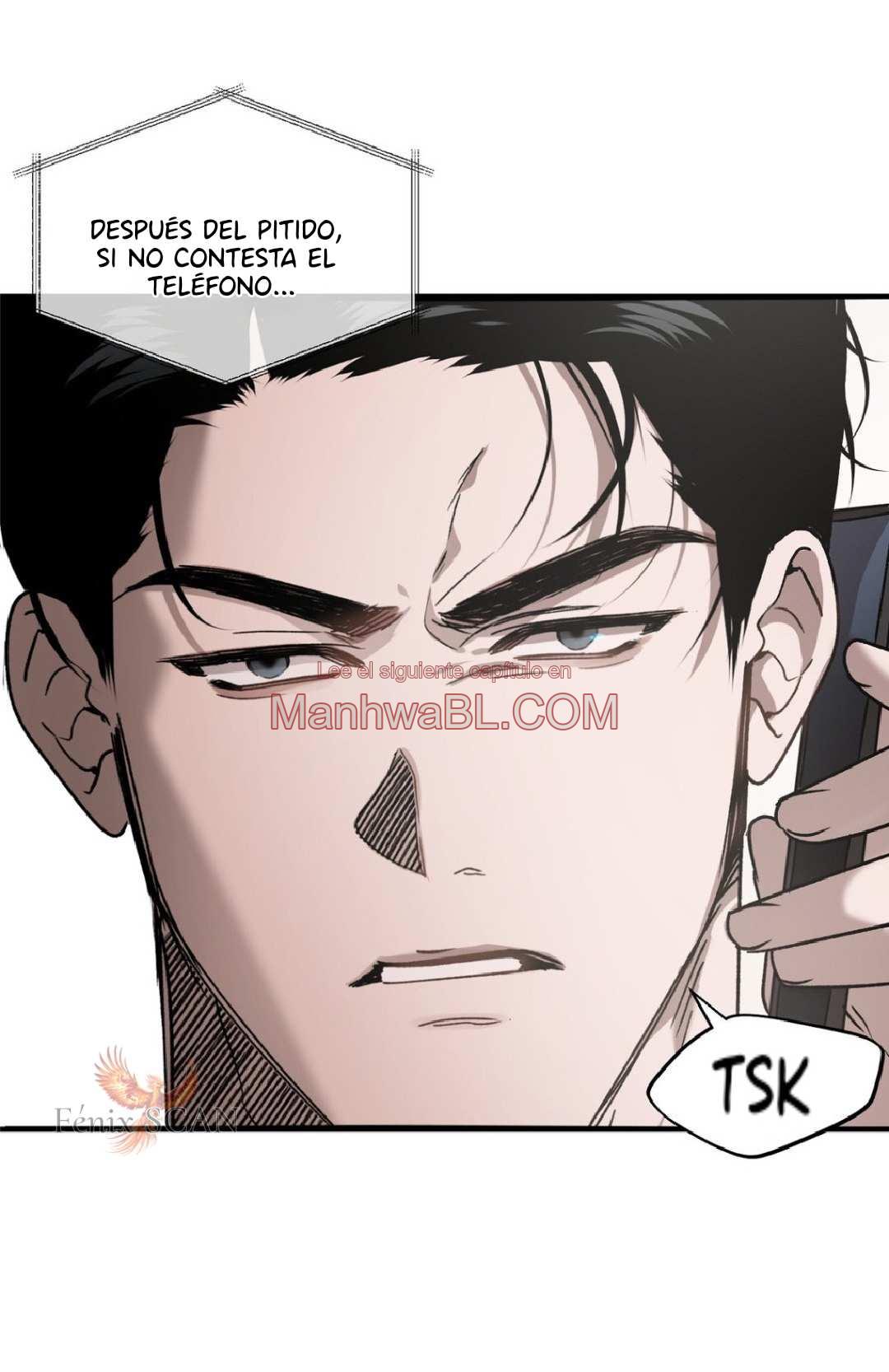 Deseos de un Chamán - Capítulo 58 2 manhwa