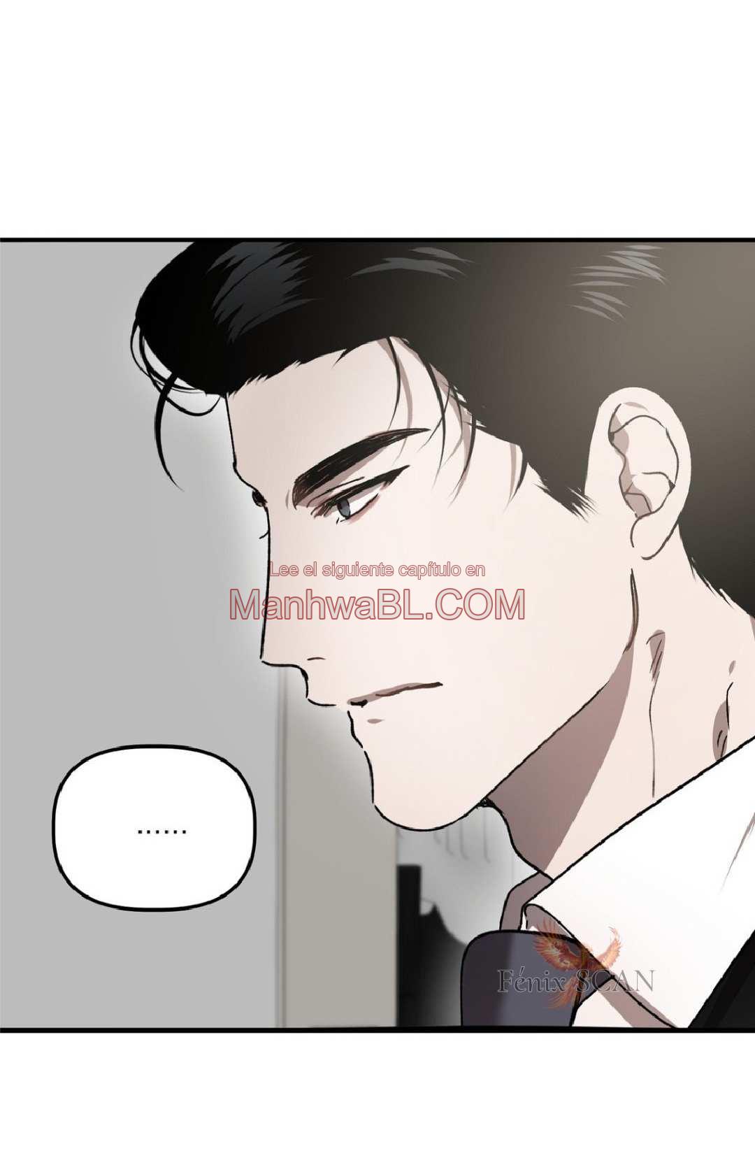 Deseos de un Chamán - Capítulo 58 2 manhwa