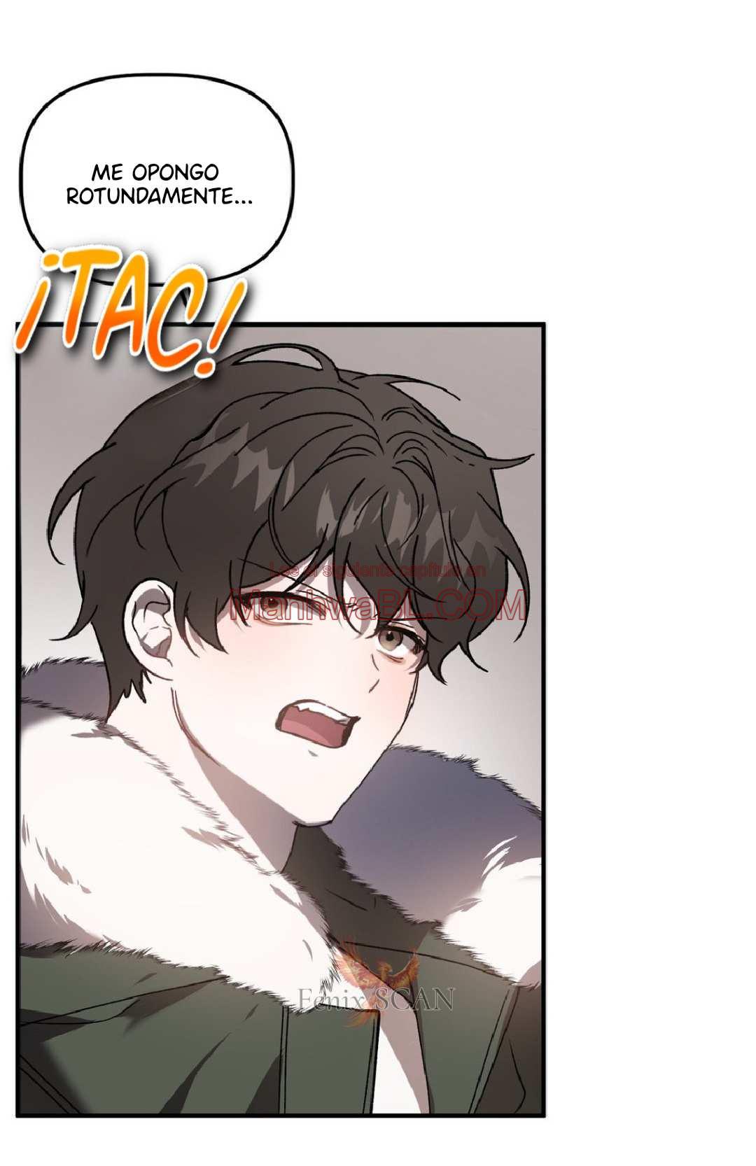 Deseos de un Chamán - Capítulo 58 2 manhwa