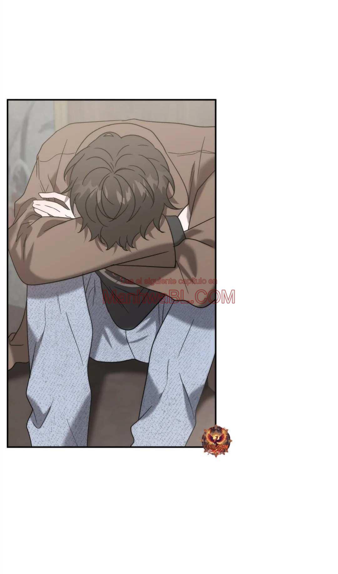 Deseos de un Chamán - Capítulo 29 manhwa