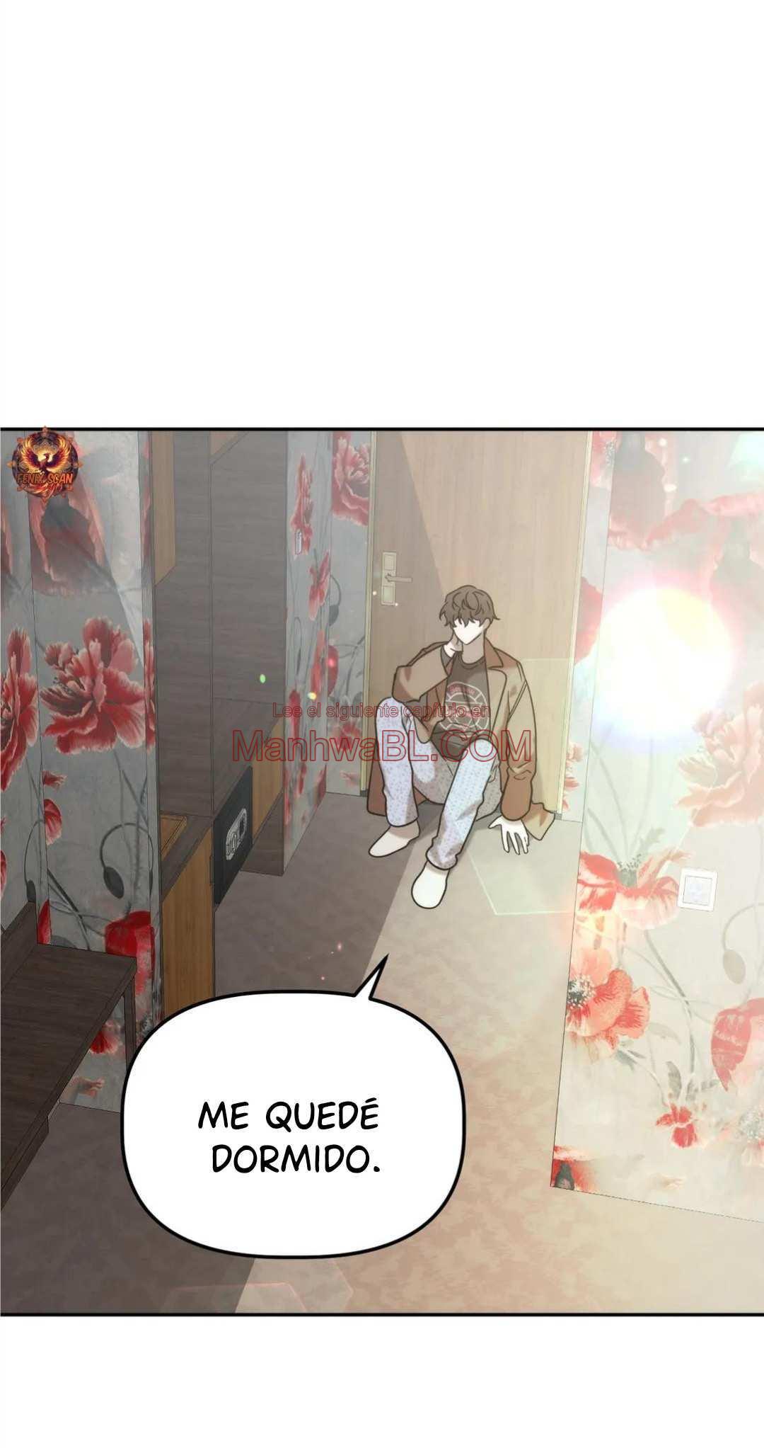Deseos de un Chamán - Capítulo 29 manhwa