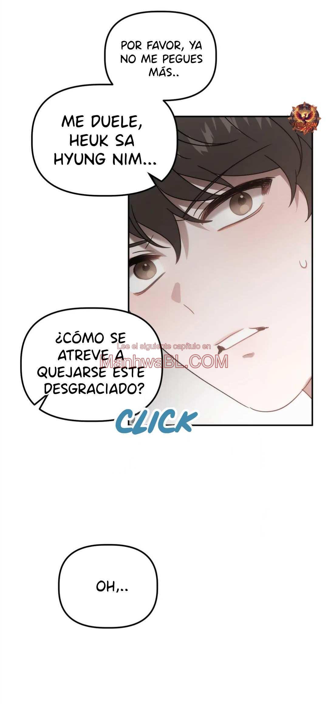 Deseos de un Chamán - Capítulo 29 manhwa