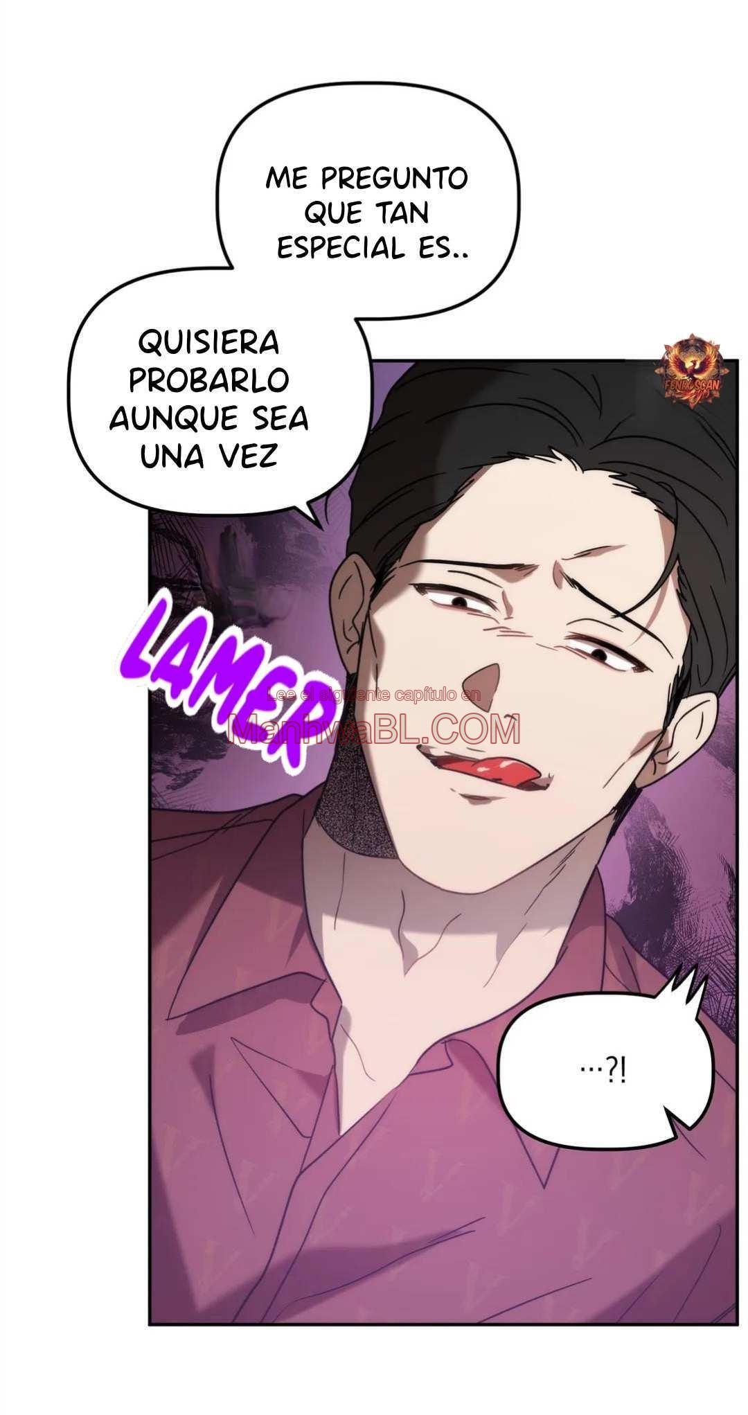Deseos de un Chamán - Capítulo 29 manhwa