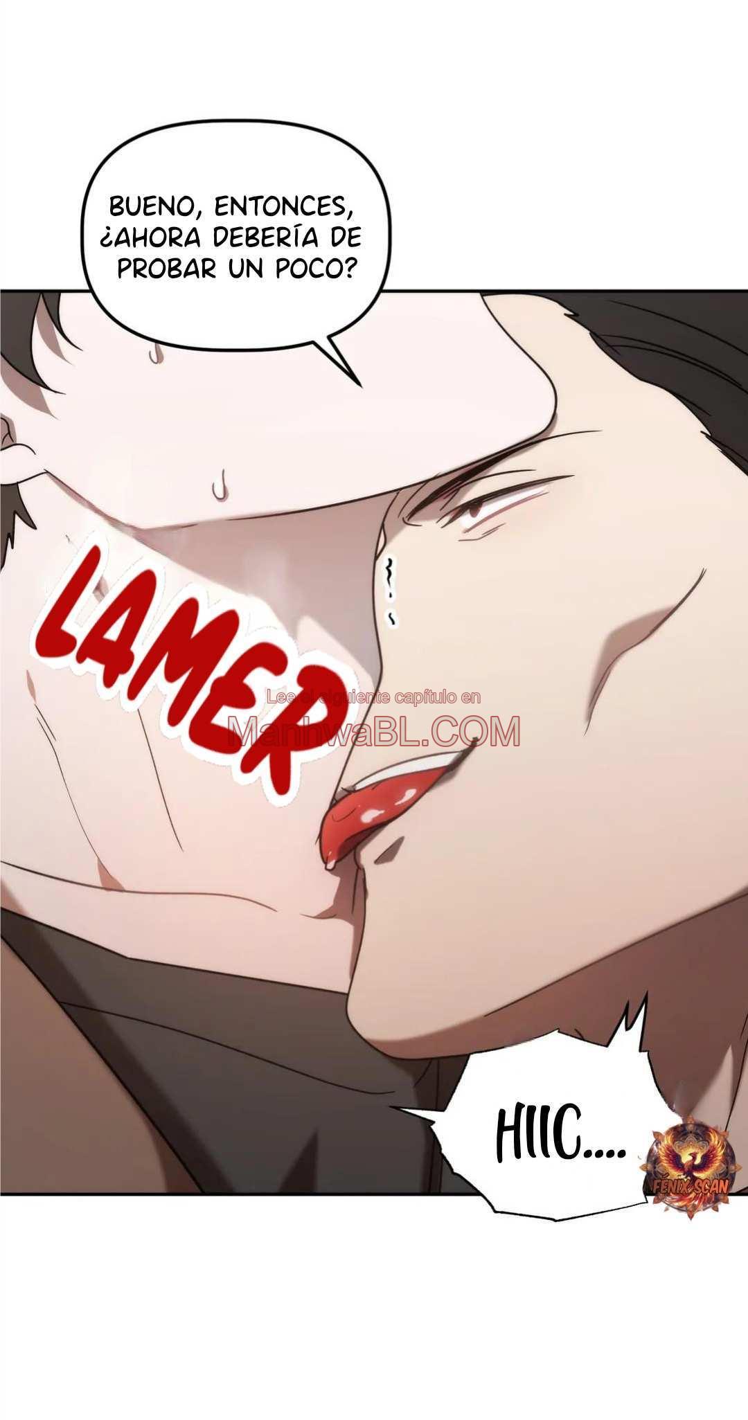 Deseos de un Chamán - Capítulo 29 manhwa