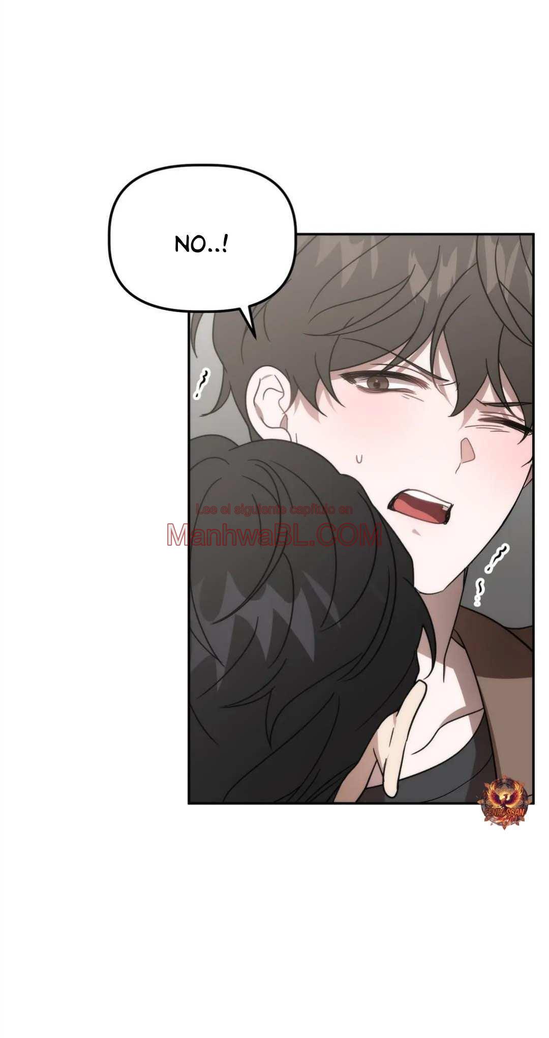 Deseos de un Chamán - Capítulo 29 manhwa