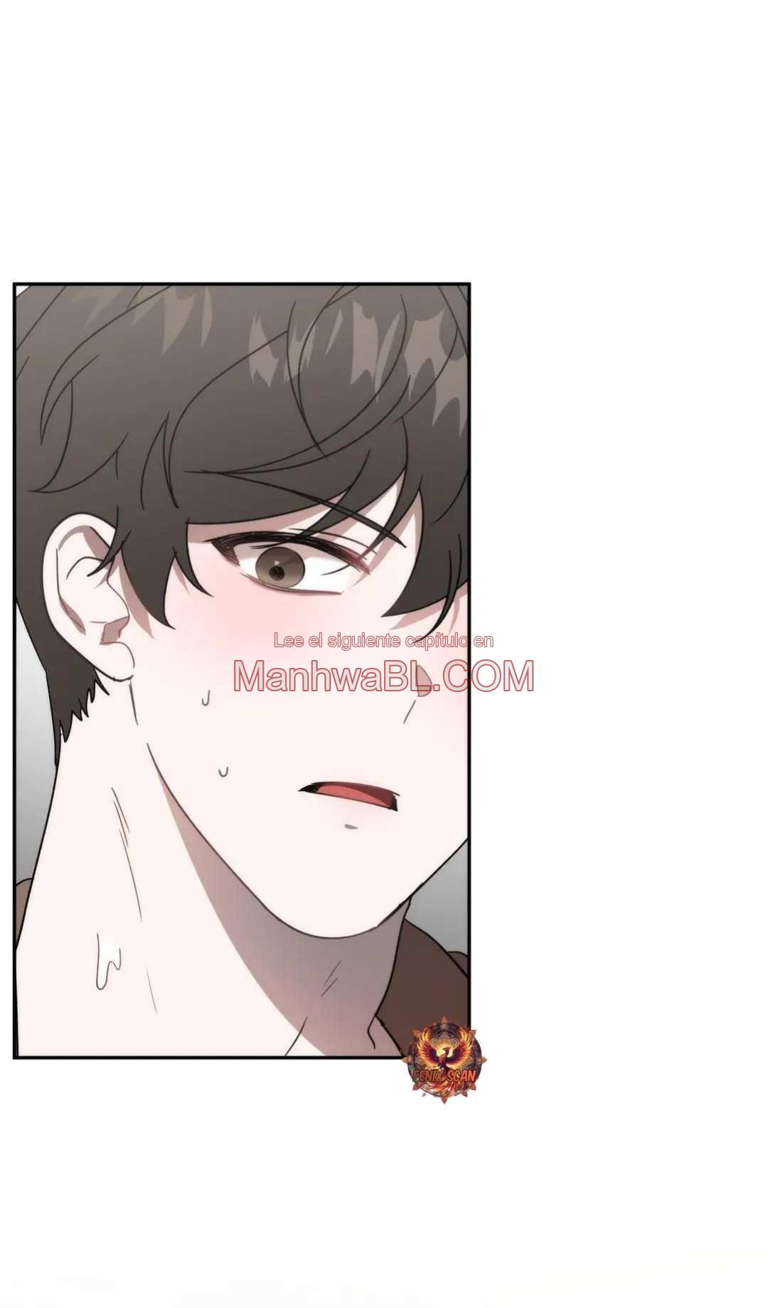 Deseos de un Chamán - Capítulo 29 manhwa