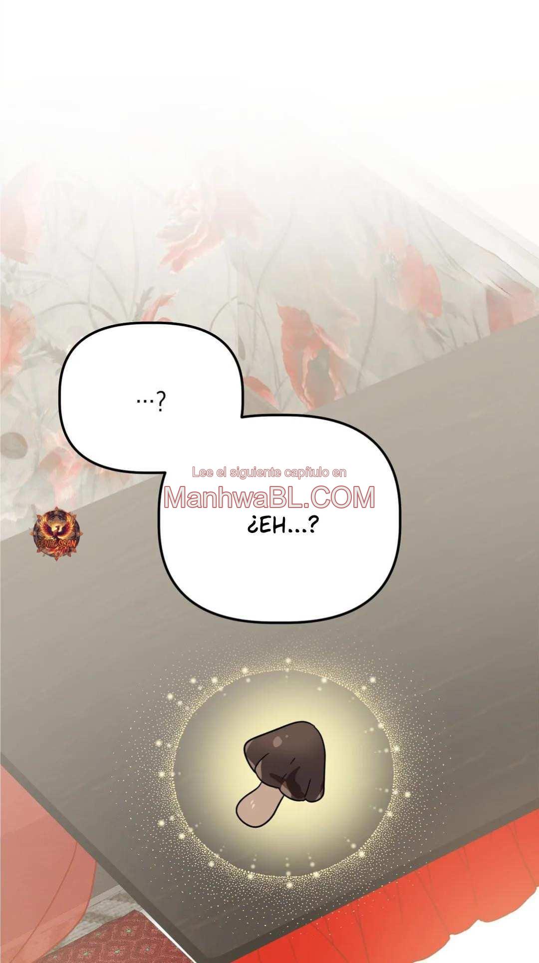 Deseos de un Chamán - Capítulo 29 manhwa