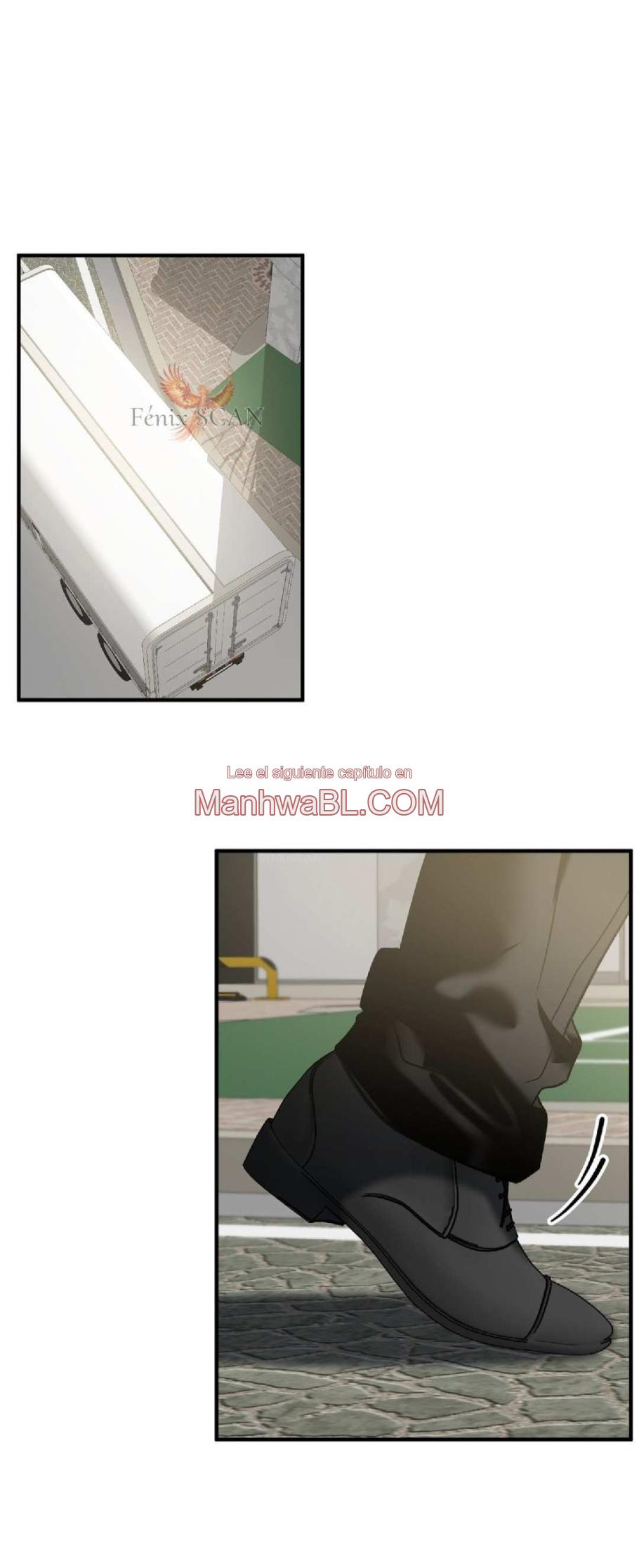 Deseos de un Chamán - Capítulo 60 manhwa