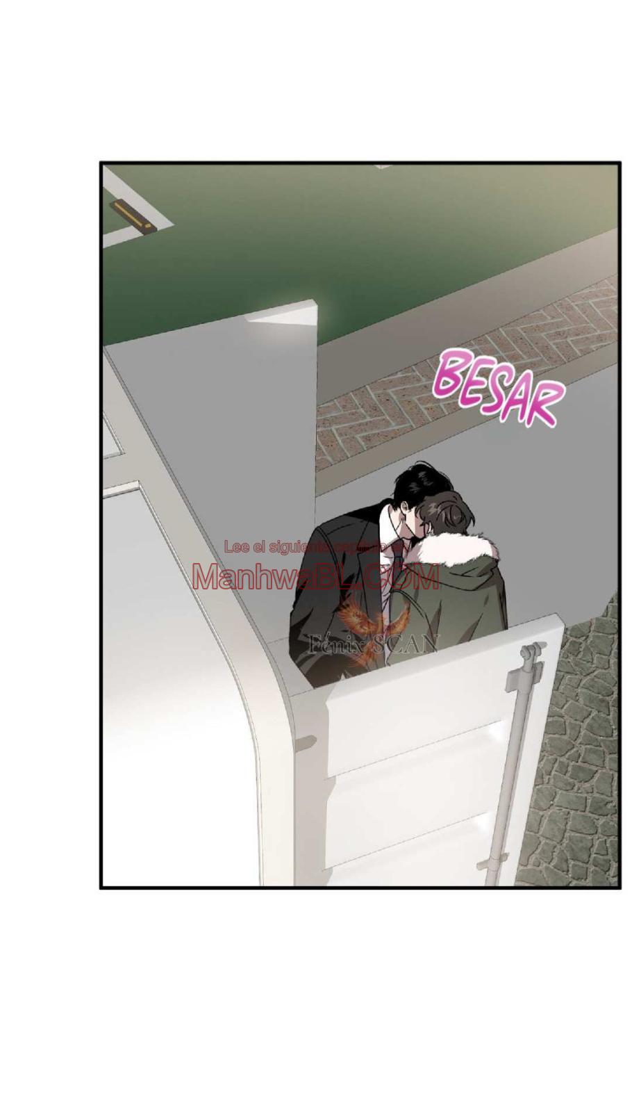Deseos de un Chamán - Capítulo 60 manhwa