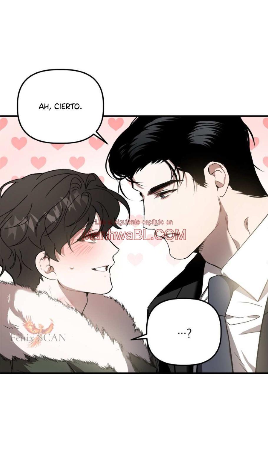 Deseos de un Chamán - Capítulo 60 manhwa