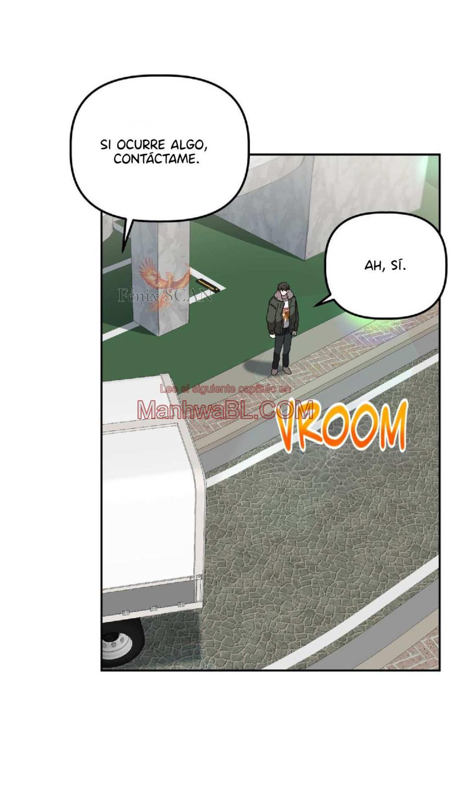 Deseos de un Chamán - Capítulo 60 manhwa
