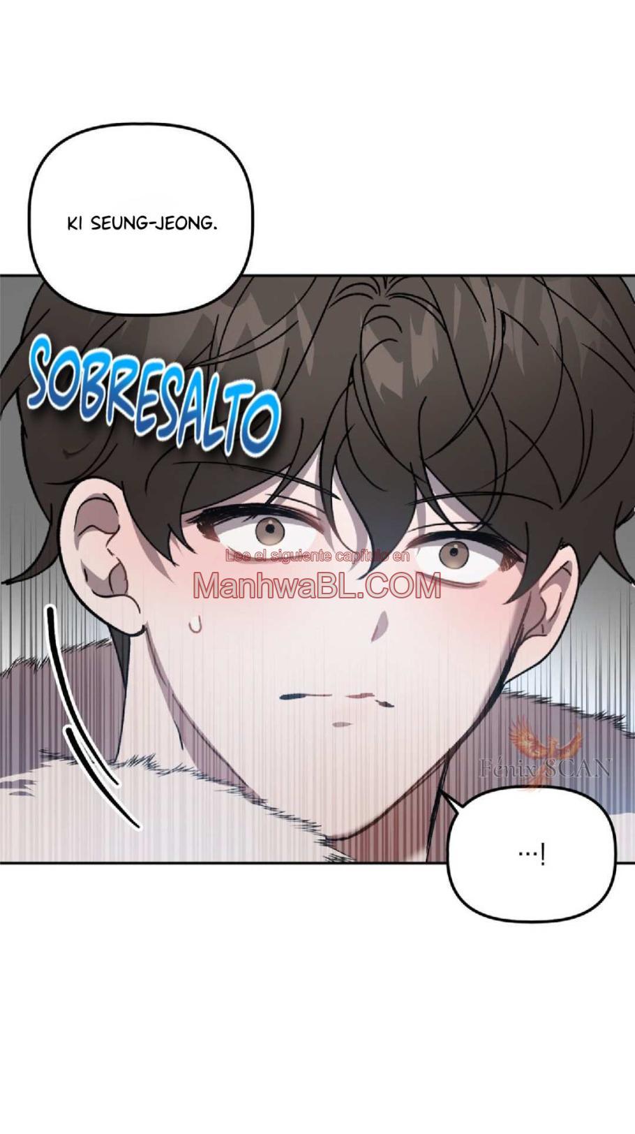 Deseos de un Chamán - Capítulo 60 manhwa