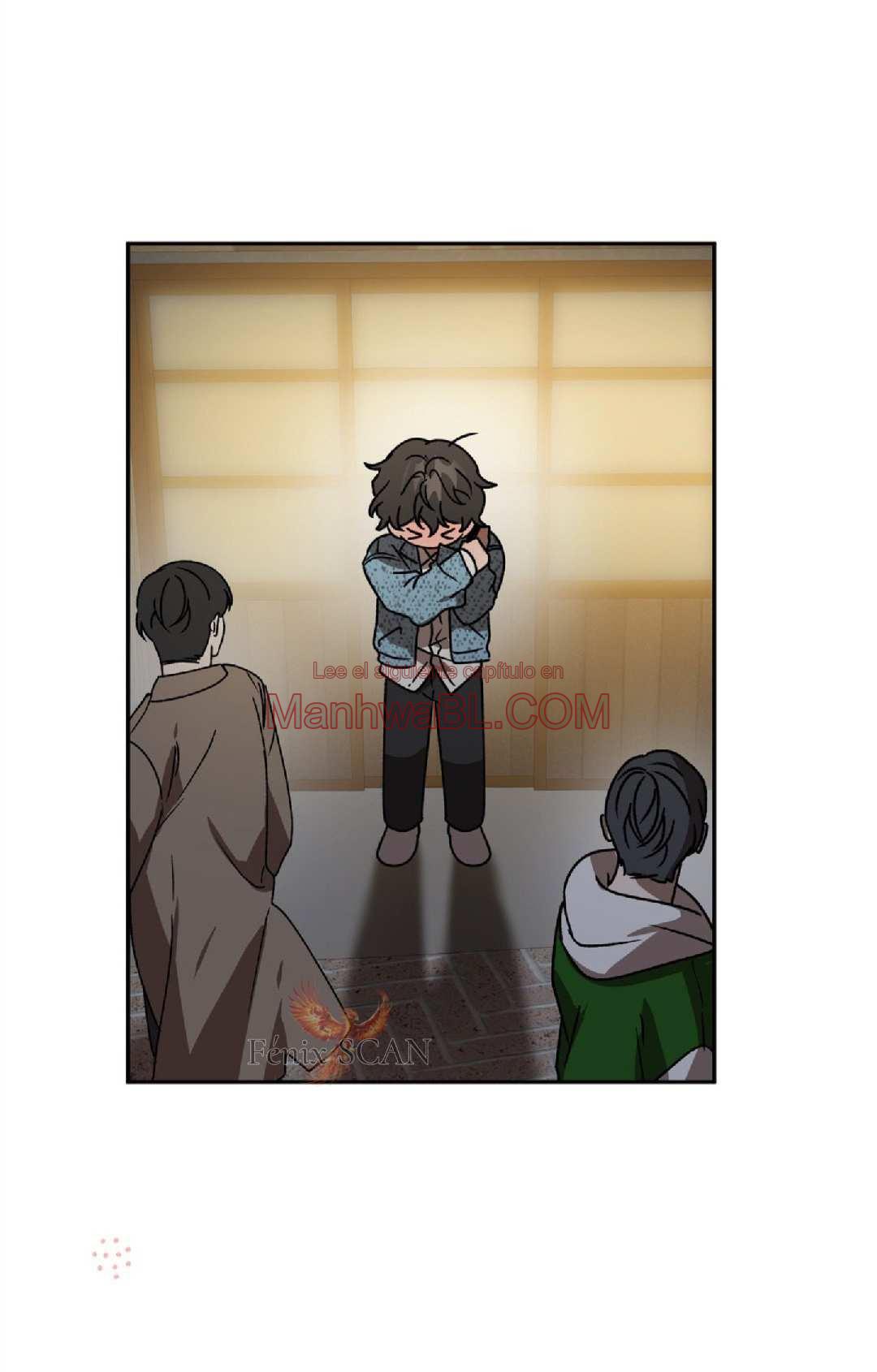 Deseos de un Chamán - Capítulo 49 2 manhwa