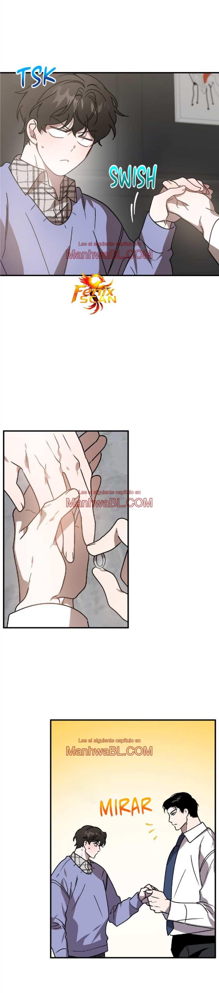 Deseos de un Chamán - Capítulo 54 3 manhwa