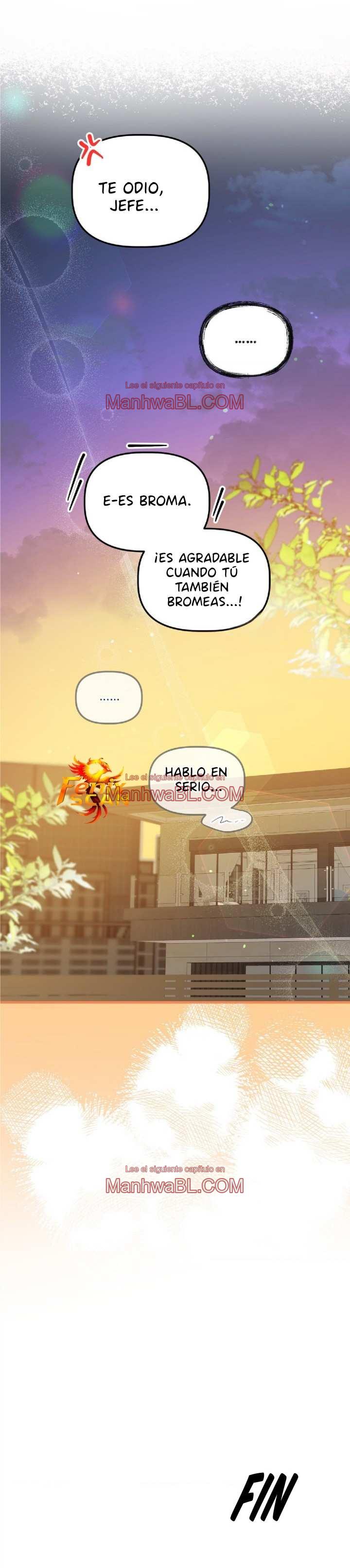 Deseos de un Chamán - Capítulo 54 3 manhwa