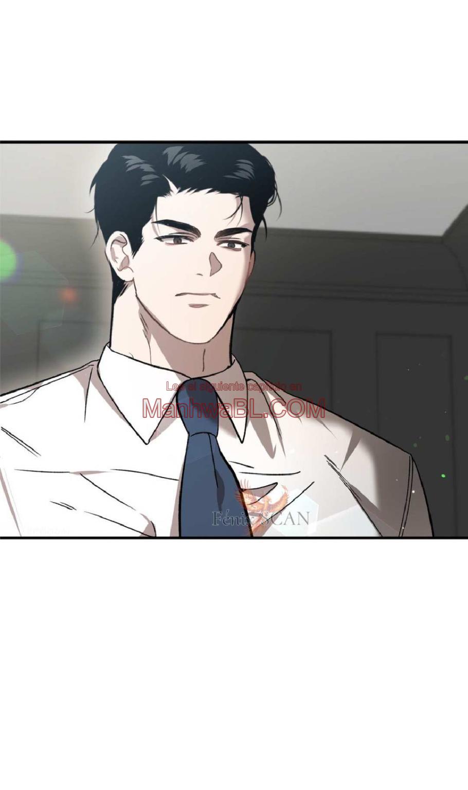 Deseos de un Chamán - Capítulo 57 manhwa