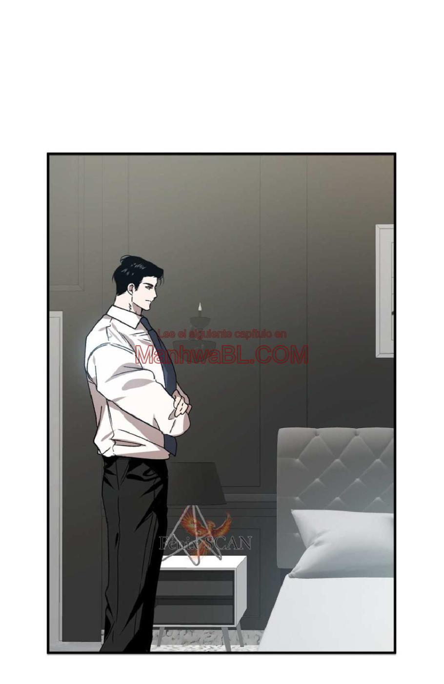Deseos de un Chamán - Capítulo 57 manhwa