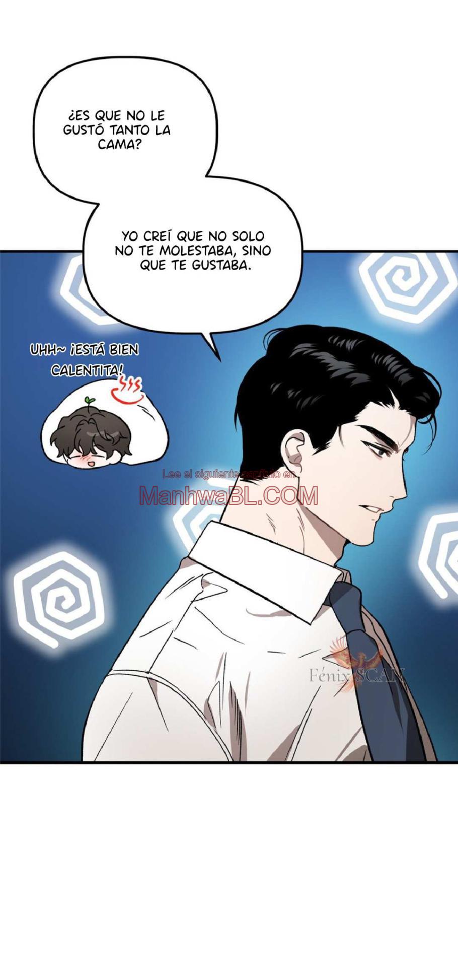 Deseos de un Chamán - Capítulo 57 manhwa