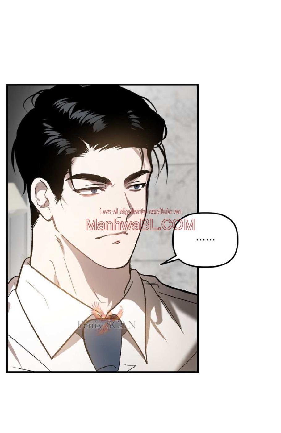 Deseos de un Chamán - Capítulo 57 manhwa
